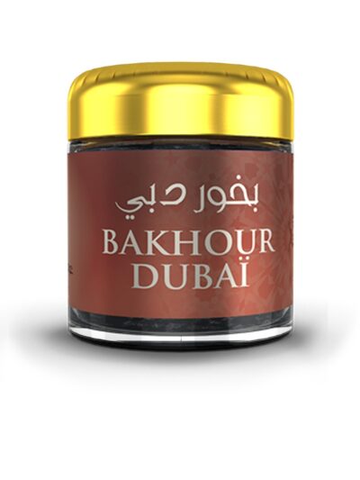 Bakhour Dubai așchii de lemn de agar infuzate cu uleiuri esentiale parfumate și amestecate cu alte ingrediente naturale ( musk, ambra, oud si tamaie