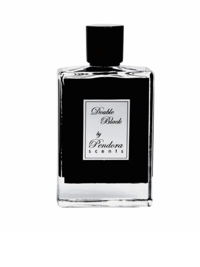 double black pendora scents