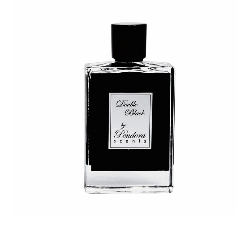 double black pendora scents