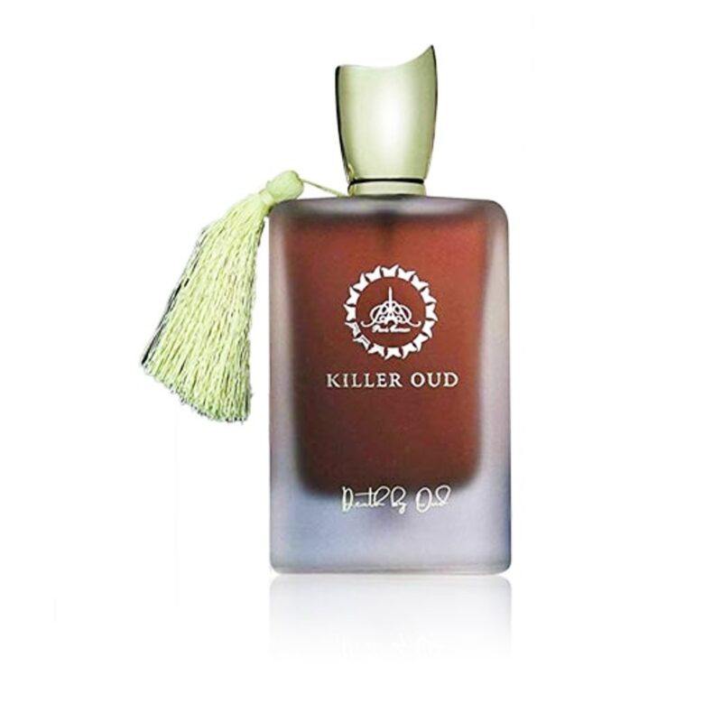 parfum paris corner killer oud death by oud oriental lemnos dama si barbati