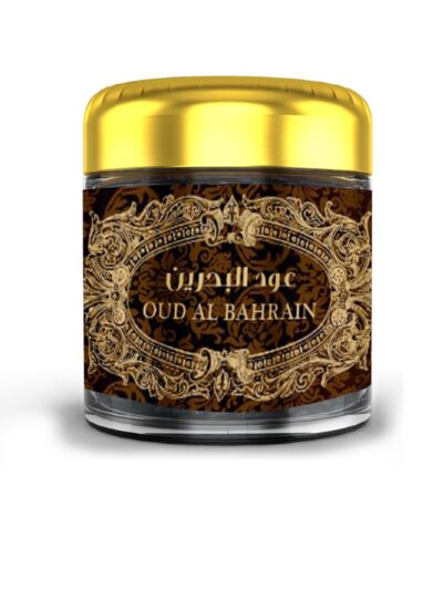 Tamaie Arabeasca Bakhoor Oud Al Bahrain 30gr.