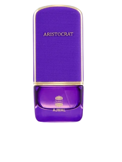 Ajmal Aristocrat for her Un parfum lemnas floral, o seductie persistenta. livrare prin curier in orase in 1 zi lucratoare, iar in sate si comune in 2 zile lucratoare.