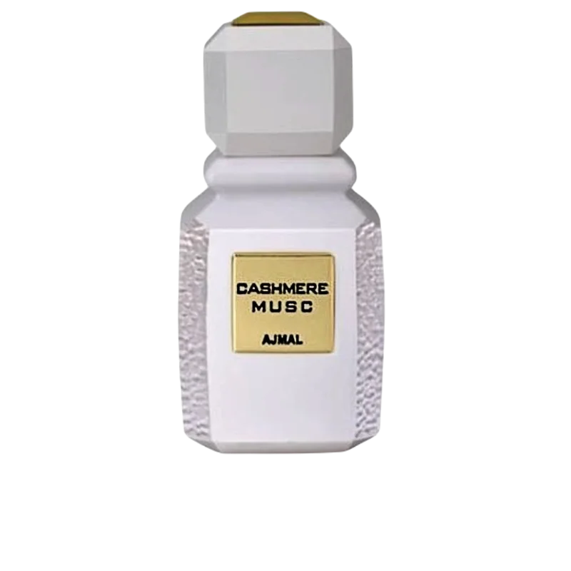 parfum ajmal cashmere musc