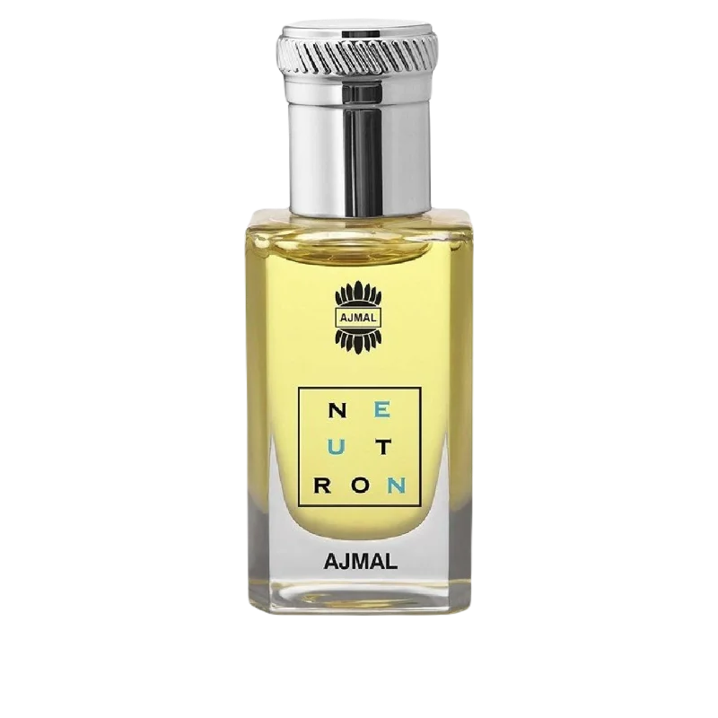 parfum ajmal neutron dubai aromas