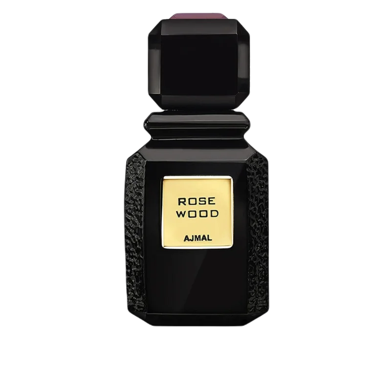 parfum Rose Wood un parfum floral lemnos usor pudrat. Parfum Arabesc de nisa pentru femei si barbati. Shop Parfumuri Arabesti Originale de Luxajmal rose wood