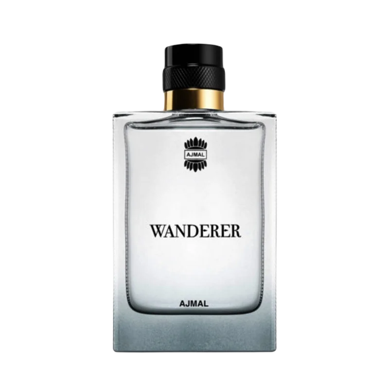 parfum ajmal wanderer