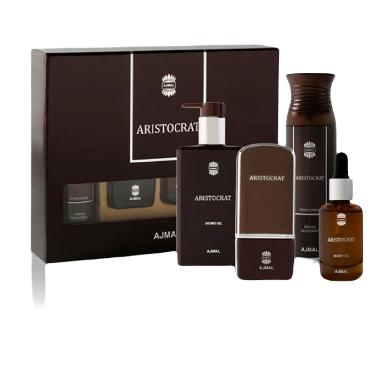 parfum aristocrat for him ajmal perfumes