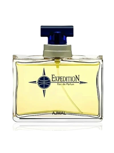 Parfum Arabesc Barbati Ajmal Expedition un miros fresh oriental, modern, revigorant. Shop Parfumuri Arabesti Livrare Gratuita > 100Lei