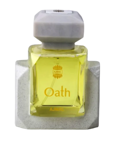 Ajmal Oath Her, parfum oriental floral de dama. Shop Dubai Aromas parfumuri arabesti Femei cu livrare gratuita prin curier in orase in 1 zi lucratoare