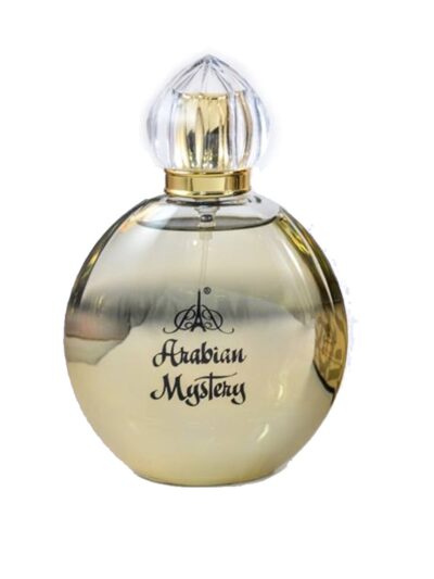 Parfum oriental Arabian Mystery Femei Barbati Paris Corner