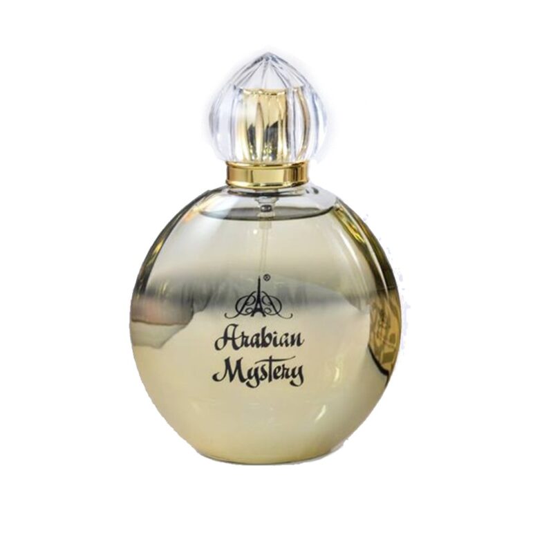 Parfum oriental Arabian Mystery Femei Barbati Paris Corner