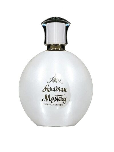 Parfum Oriental Dama Soleil Arabian Mystery