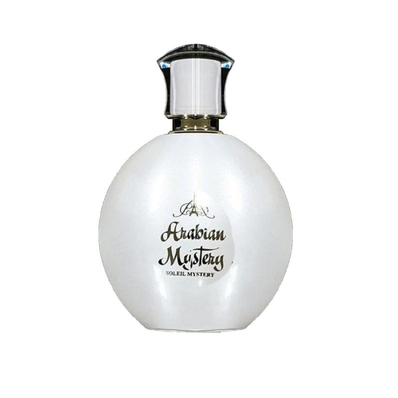 Parfum Oriental Dama Soleil Arabian Mystery