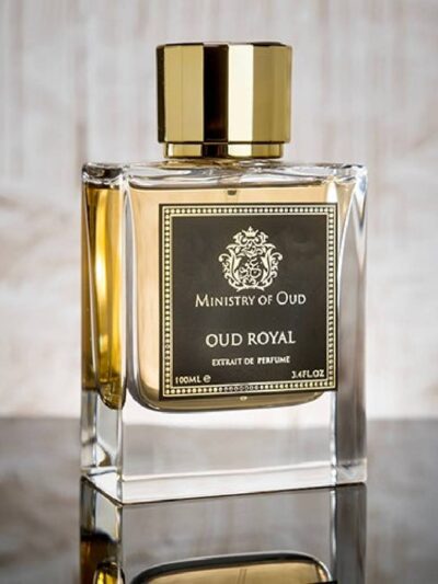 parfumuri minitry of oud paris corner