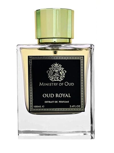Parfum Arabesc Barbati Oud Royal Ministry of Oud Paris Corner Parfumuri