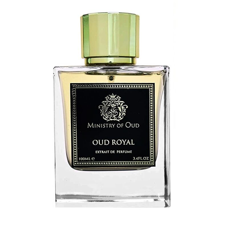 Parfum Arabesc Barbati Oud Royal Ministry of Oud Paris Corner Parfumuri