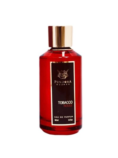 Parfum Tobacco Rouge Aroma de Oud si Tutun pentru Femei si Barbati