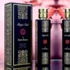 Parfum Arabesc Femei si Barbati Magic Oud Dark Roses