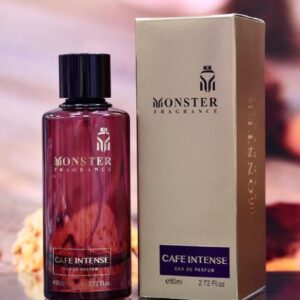 parfum cafe intense monster fragrances paris corner
