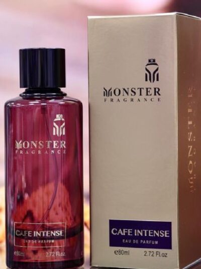 parfum cafe intense monster fragrances paris corner