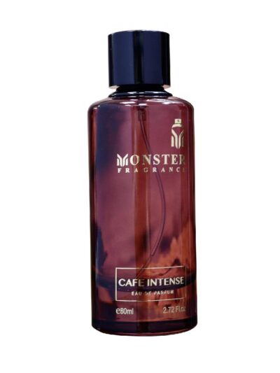 Parfum Intense cafe Monster Paris Corner Femei si Barbati