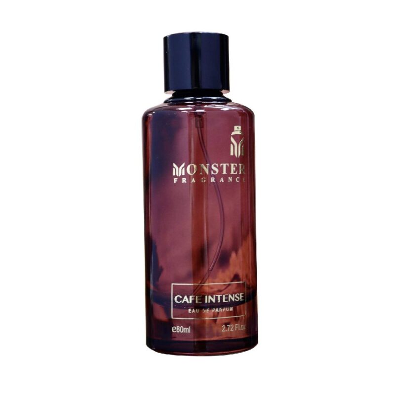 Parfum Intense cafe Monster Paris Corner Femei si Barbati