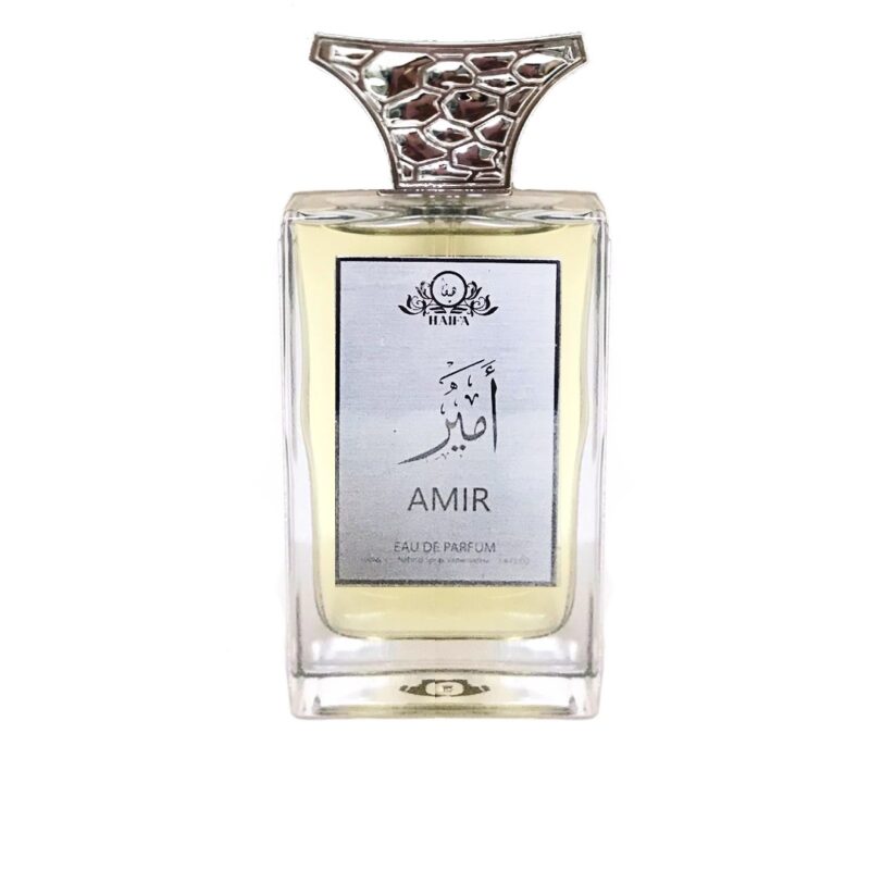 Parfum arabesc Amir 100ml apa de parfum pentru barbati.