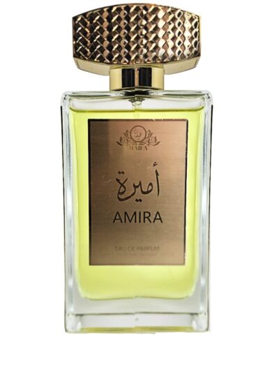 Parfum Oriental Floral Amira 100ml apa de parfum pentru Femei.