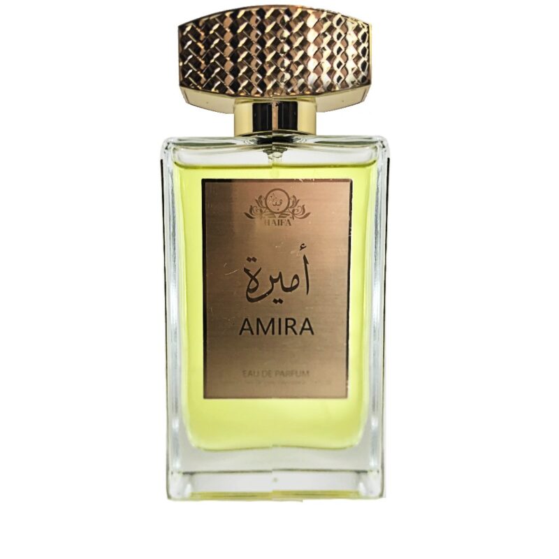 Parfum Oriental Floral Amira 100ml apa de parfum pentru Femei.