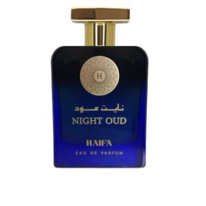 Parfum miros de canabis Night Oud 100ml apa de parfum
