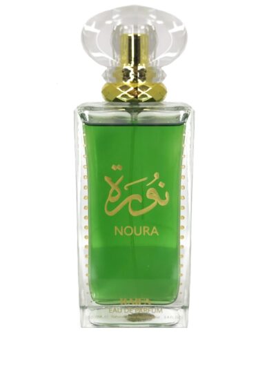 Parfum Noura Aroma Verde Cu Mosc Alb 100ml Femei