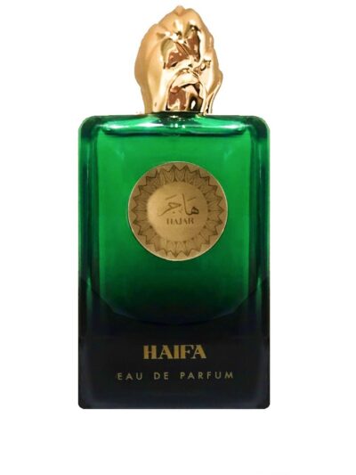 Parfum Oriental Sofran si Whisky Hajar 100ml