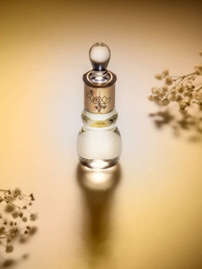 Razaz, ulei concentrat de parfum