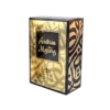 Parfum Oriental Arabian Mystery Femei si Barbati de la Paris Corner, un miros oriental floral lemnos, fin, elegant Un parfum oriental unic. Livrare gratuita
