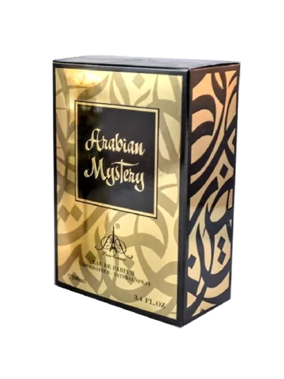 Parfum Oriental Arabian Mystery Femei si Barbati de la Paris Corner, un miros oriental floral lemnos, fin, elegant Un parfum oriental unic. Livrare gratuita