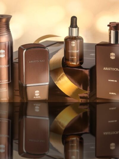 Parfum arabesc Aristocrat for Him de la Ajmal perfumes,