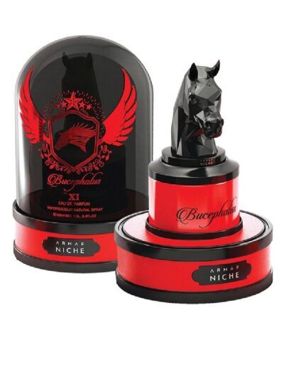 Parfum Bucephalus No XI Armaf Niche pentru barbati