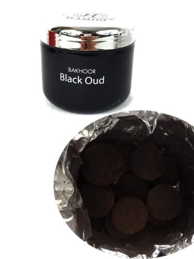 carbuni aromati tamaie bakhoor hamidi black oud
