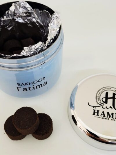 Carbuni Aromati Bakhoor Fatima 70gr