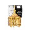 Set Black Oud Bakhoor 70gr Carbuni Aromati