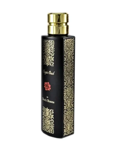 Parfum Arabesc Femei si Barbati Magic Oud Dark Roses - Shop Paris Corner collection Parfumuri Arabesti cu Livrare Gratuita Dubai Aromas