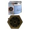 Set Carbuni Aromati Bakhoor Fatima 70gr