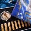 Set Tamaie smirna lux