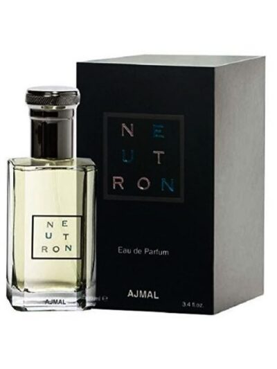neutron parfum ajmal