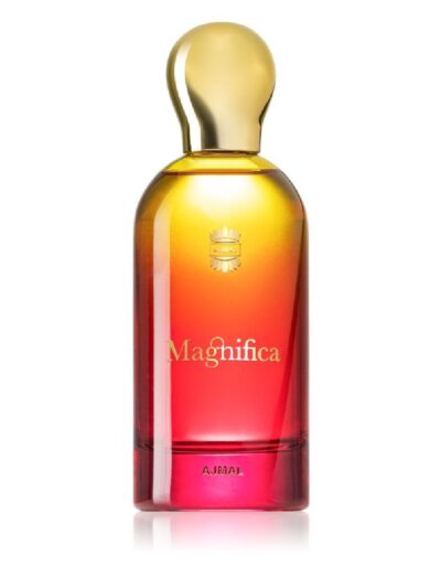 parfum ajmal magnifica oriental fructat gurmand dubai aromas