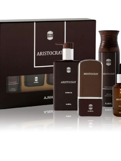 Parfum Aristocrat for Him de la Ajmal perfumes,