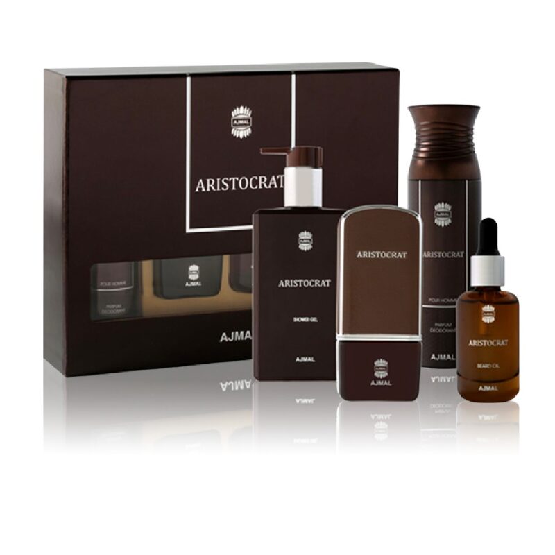 Parfum Aristocrat for Him de la Ajmal perfumes,