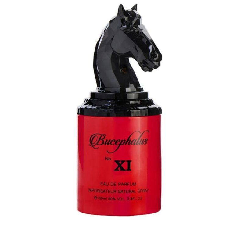 Parfum Bucephalus No XI Armaf Niche