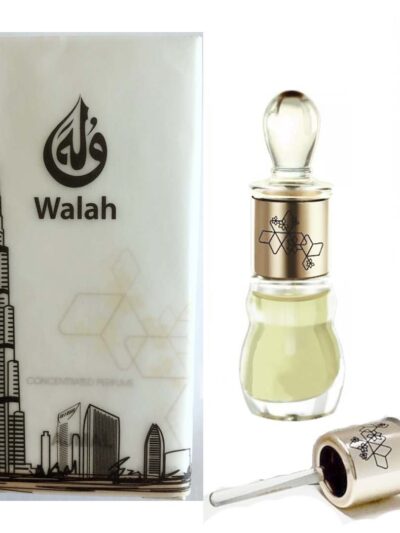 Esenta de Parfum Walah 12ml Unisex