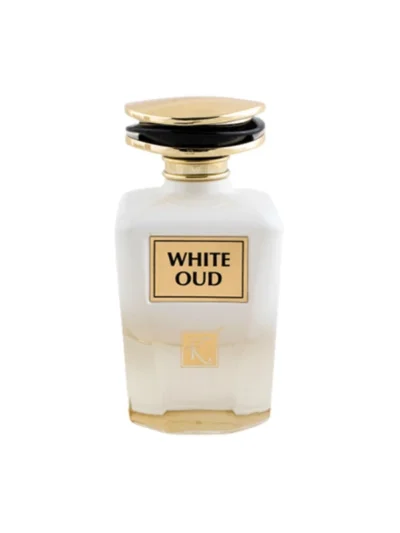 White Oud Amber Musc parfum arabesc, fresh, lemnos, catifelat dar puternic pentru femei si barbati. Shop Dubai parfumuri arabesti